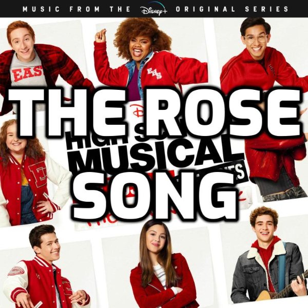 The Rose Song