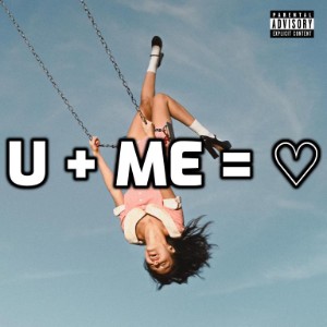 U + me = ˂3