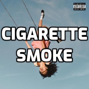 Cigarette smoke