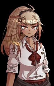 Akari Kutsuki