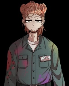 Janitor