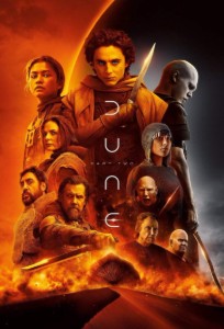 Dune Part Two