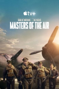 Masters of The Air