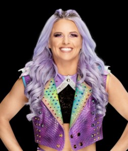 Candice LeRae