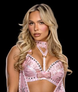 Maxxine Dupri