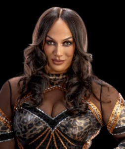 Nia Jax