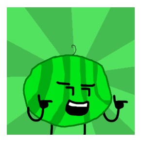 Ватер-Мелон