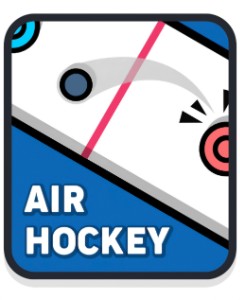 Air Hockey