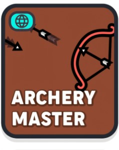 Archery Master