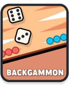 Backgammon