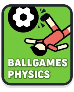 Ballgames Physics