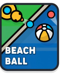 Beach Ball