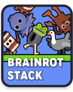 Brainrot Stack