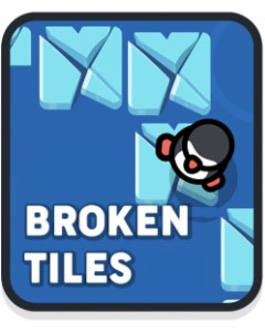 Broken Tiles