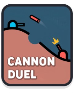 Cannon Duel