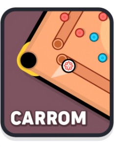 Carrom