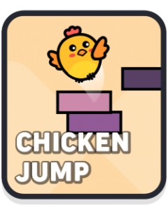 Chicken Jump