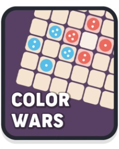 Color Wars