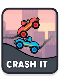 Crash It