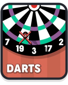 Darts