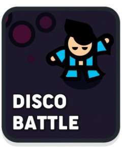 Disco Battle