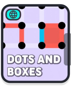Dots And Boxes