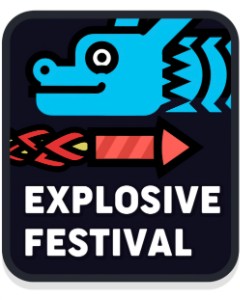 Explosive Festival