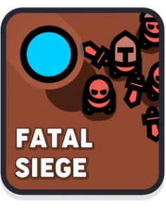Fatal Siege