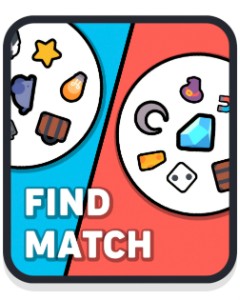 Find Match