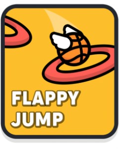 Flappy Jump