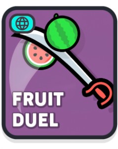 Fruit Duel