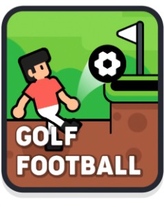 Golf Football