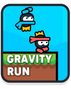 Gravity Run