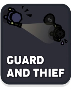 Guard And Thief