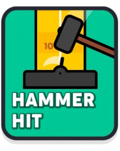 Hammer Hit