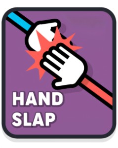 Hand Slap