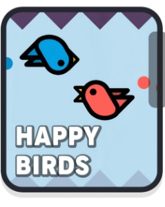 Happy Birds