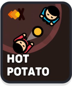 Hot Potato