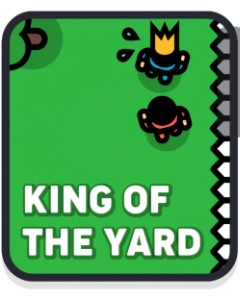 King Of The Yard
