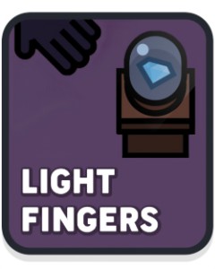Light Fingers