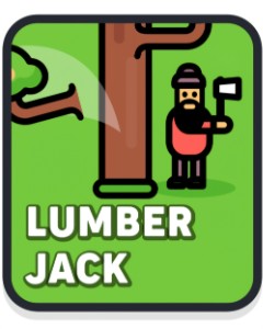Lumber Jack