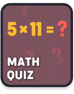 Math Quiz