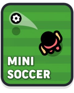 Mini Soccer