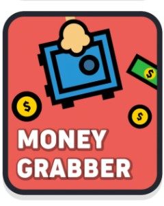 Money Grabber