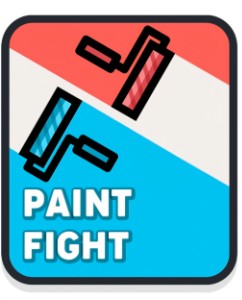 Paint Fight