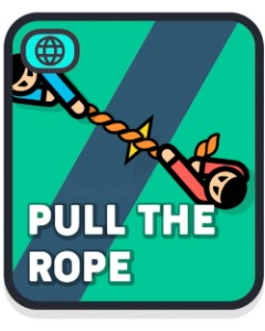 Pull The Rope