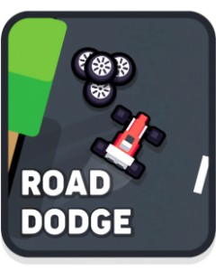Road Dodge