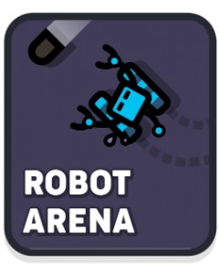 Robot Arena