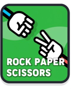 Rock Paper Scissors