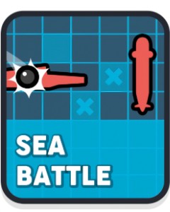 Sea Battle